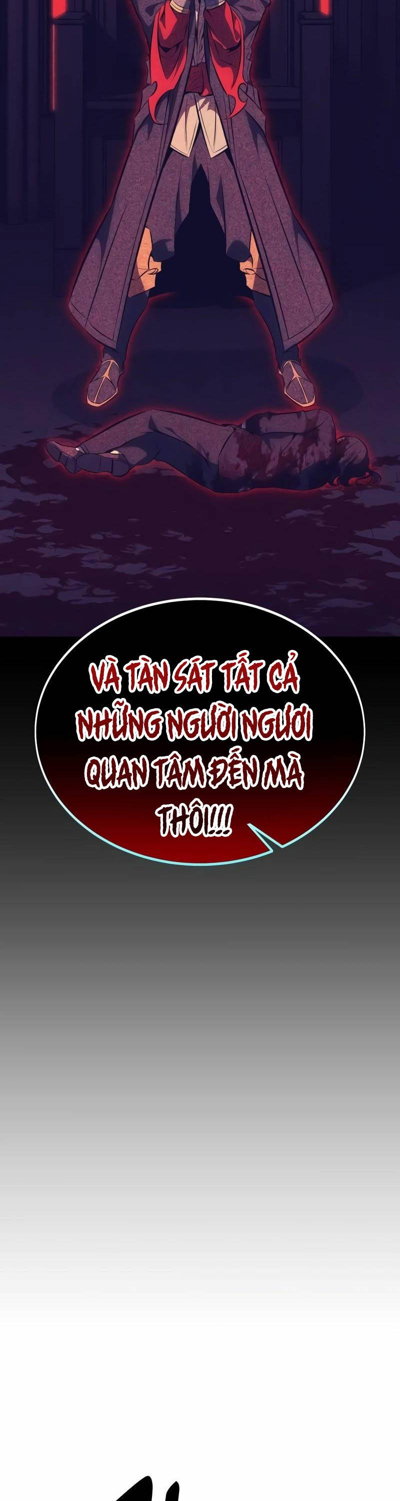 Tôi Đã Giết Tuyển Thủ Học Viện - Chap 36