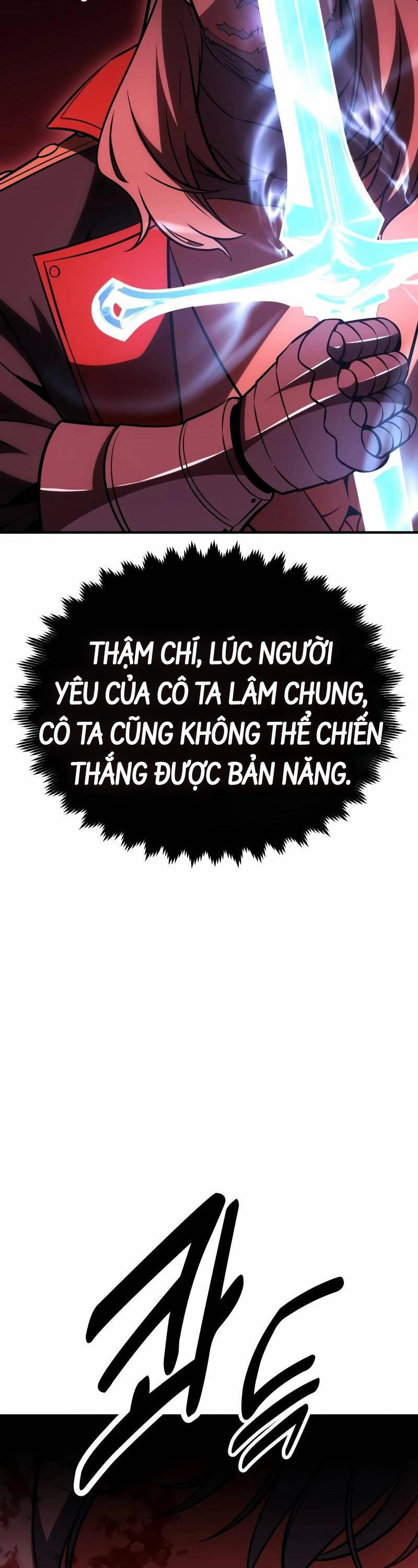 Tôi Đã Giết Tuyển Thủ Học Viện - Chap 36