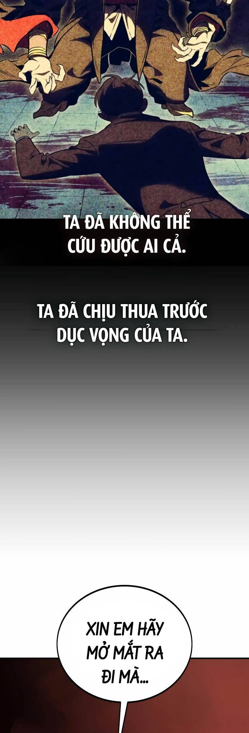 Tôi Đã Giết Tuyển Thủ Học Viện - Chap 36