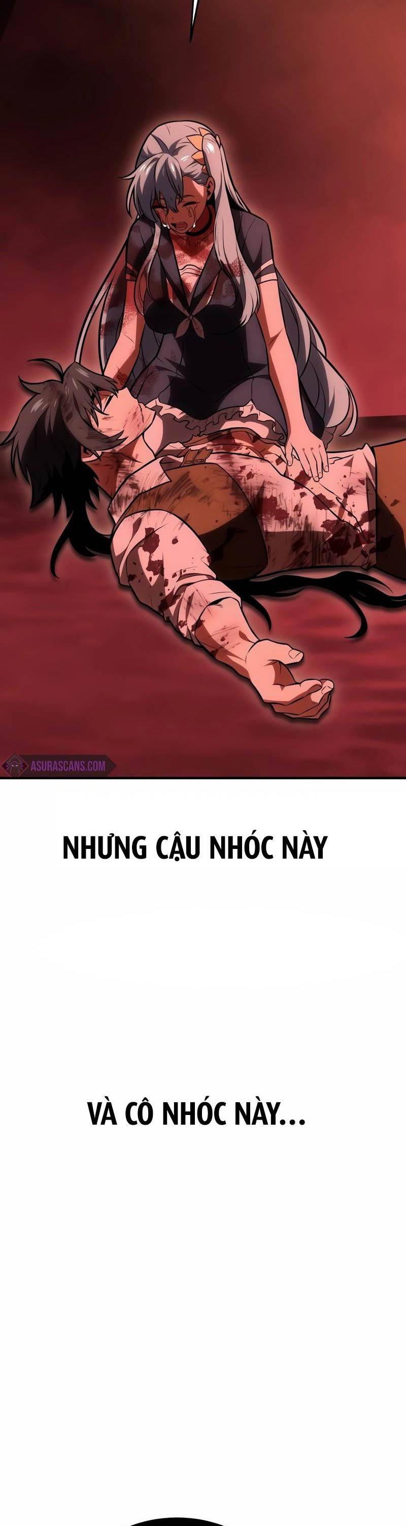 Tôi Đã Giết Tuyển Thủ Học Viện - Chap 36