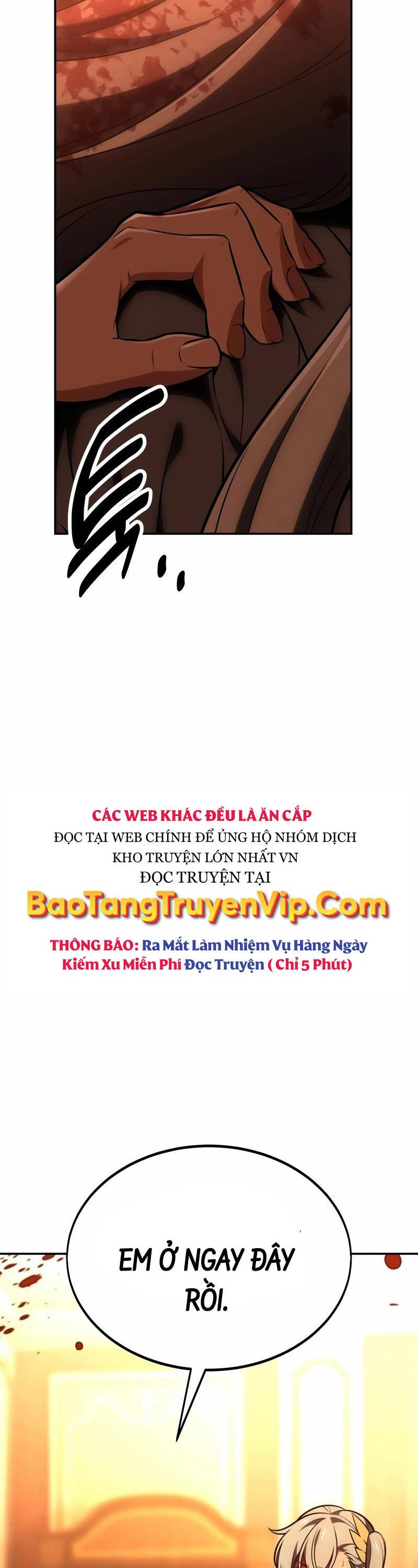 Tôi Đã Giết Tuyển Thủ Học Viện - Chap 36