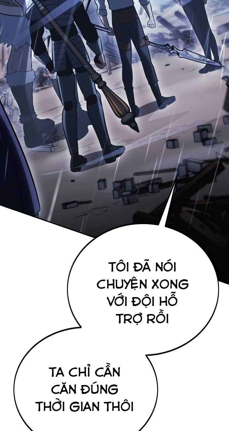 Tôi Đã Giết Tuyển Thủ Học Viện - Chap 37.5