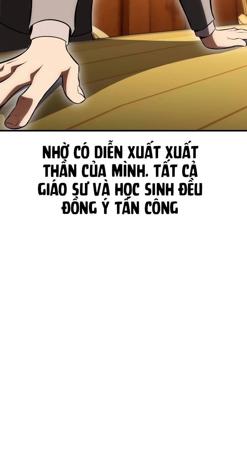 Tôi Đã Giết Tuyển Thủ Học Viện - Chap 37