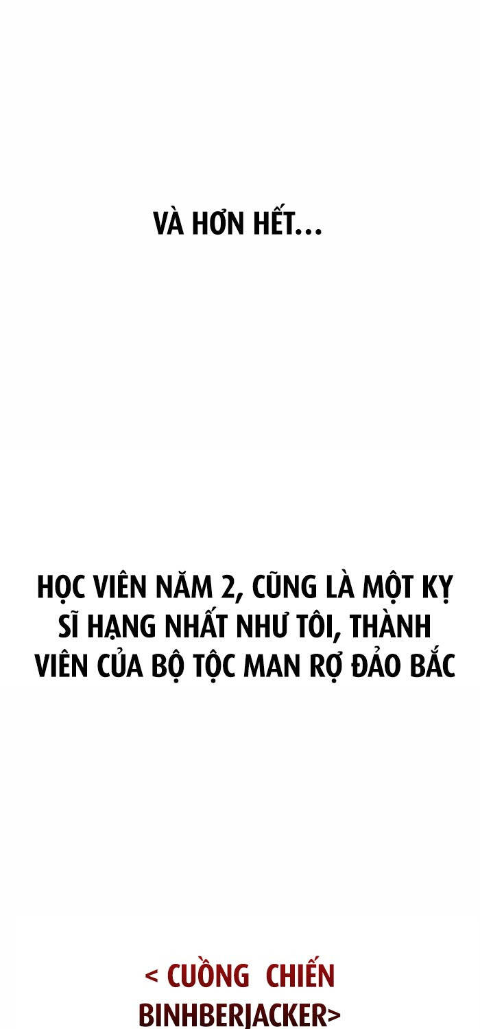 Tôi Đã Giết Tuyển Thủ Học Viện - Chap 38