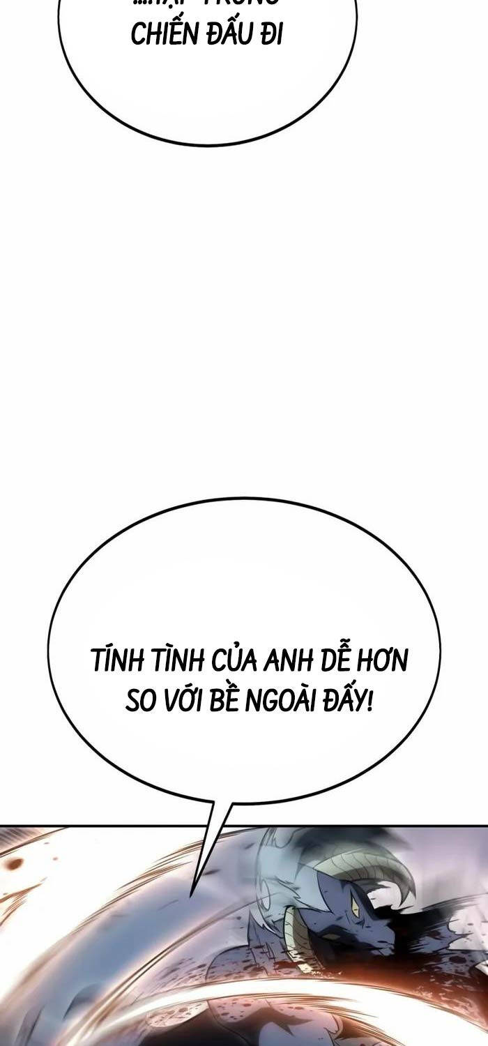 Tôi Đã Giết Tuyển Thủ Học Viện - Chap 38