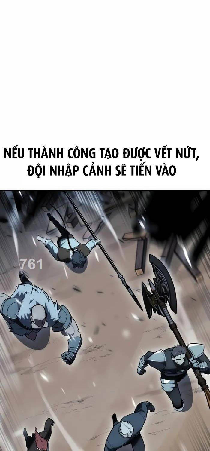 Tôi Đã Giết Tuyển Thủ Học Viện - Chap 38