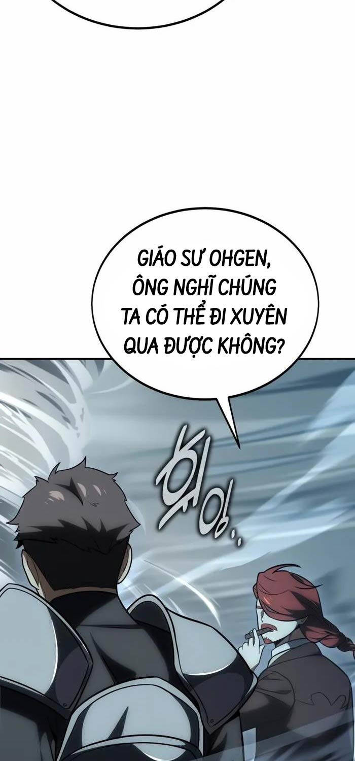 Tôi Đã Giết Tuyển Thủ Học Viện - Chap 38