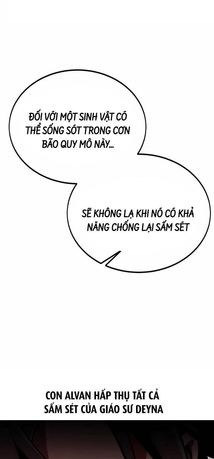 Tôi Đã Giết Tuyển Thủ Học Viện - Chap 38