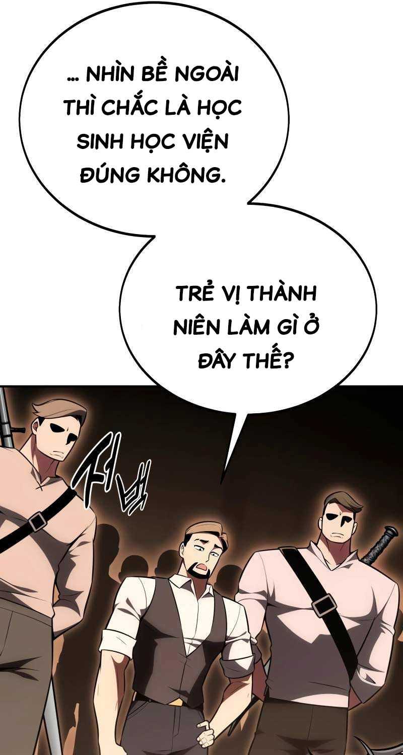 Tôi Đã Giết Tuyển Thủ Học Viện - Chap 39