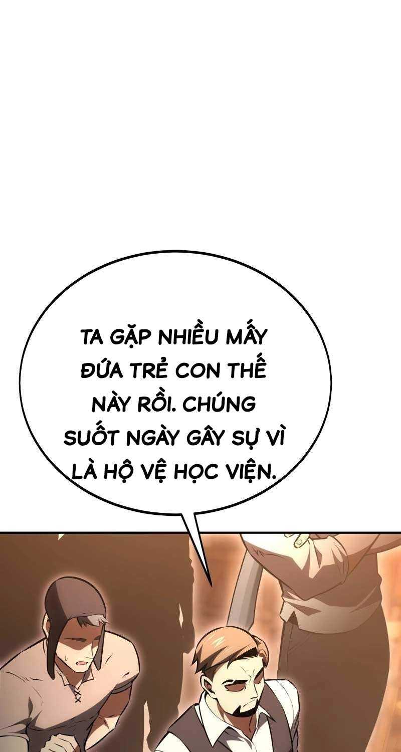 Tôi Đã Giết Tuyển Thủ Học Viện - Chap 39