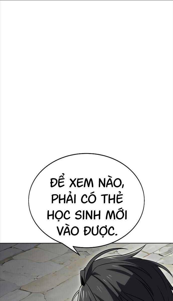 Tôi Đã Giết Tuyển Thủ Học Viện - Chap 4