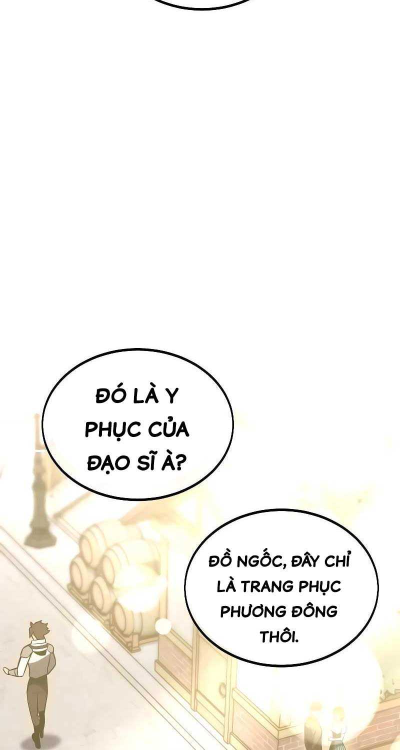 Tôi Đã Giết Tuyển Thủ Học Viện - Chap 40