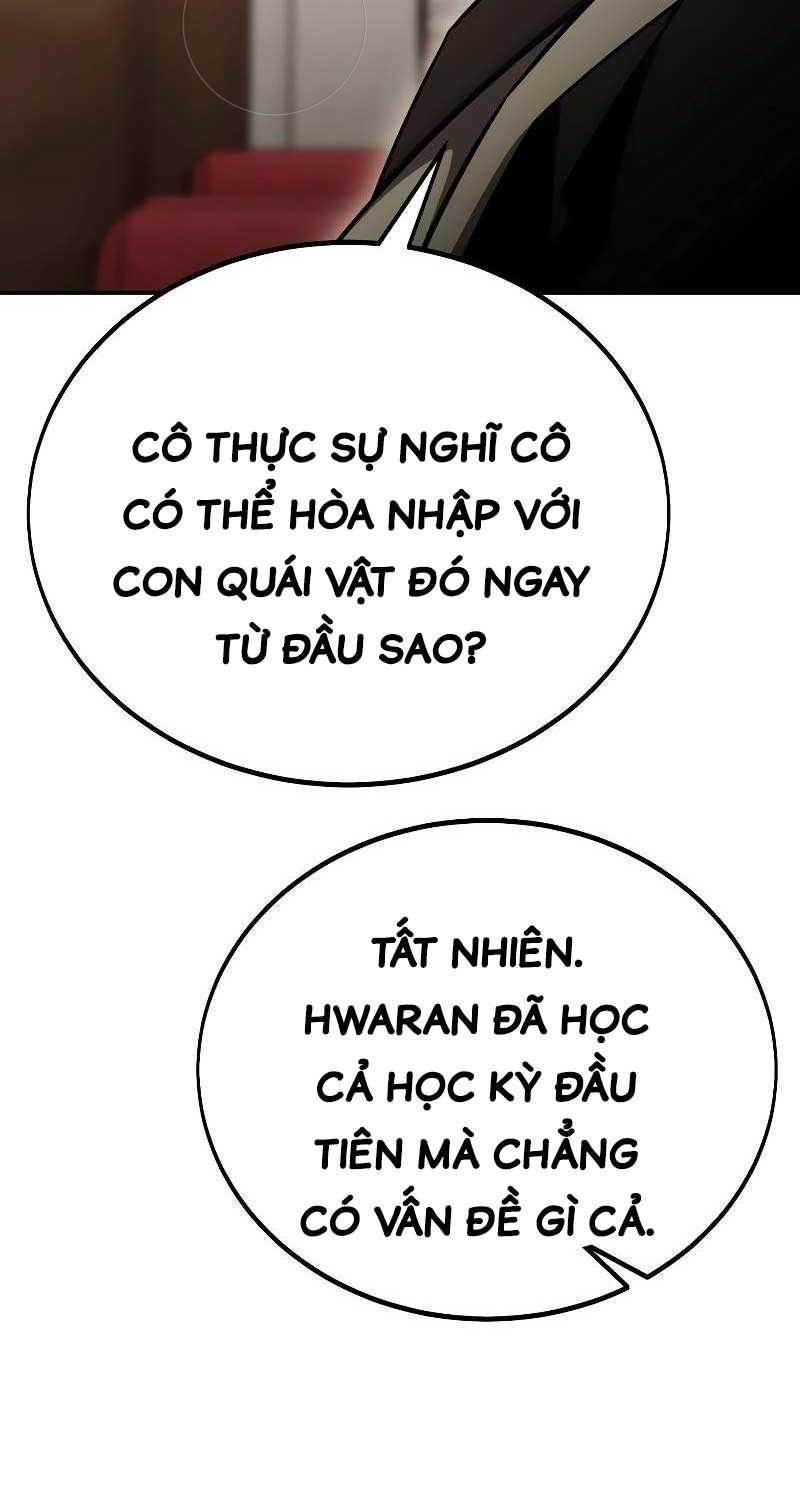 Tôi Đã Giết Tuyển Thủ Học Viện - Chap 40