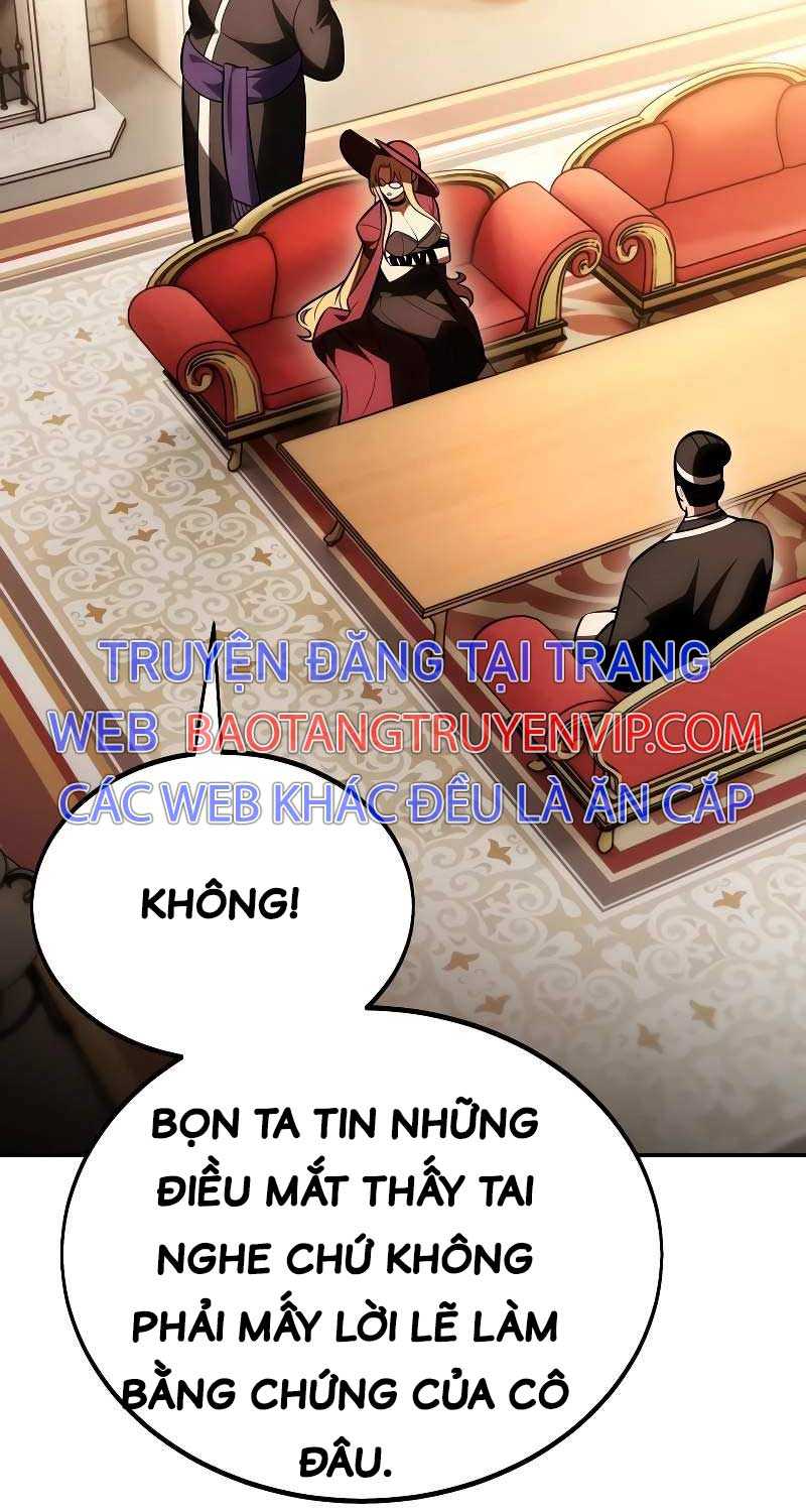 Tôi Đã Giết Tuyển Thủ Học Viện - Chap 40