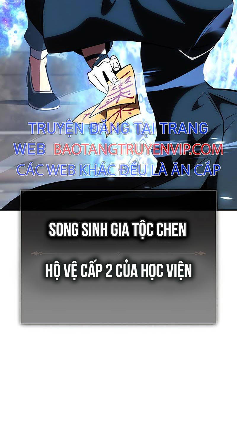 Tôi Đã Giết Tuyển Thủ Học Viện - Chap 41