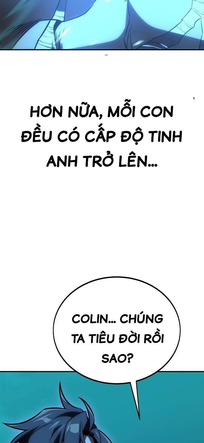 Tôi Đã Giết Tuyển Thủ Học Viện - Chap 42