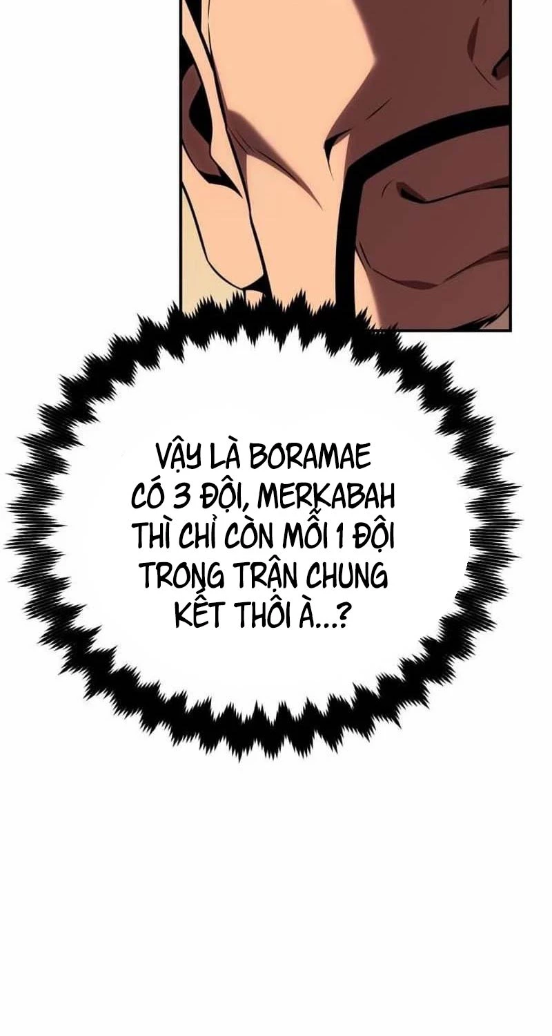 Tôi Đã Giết Tuyển Thủ Học Viện - Chap 45