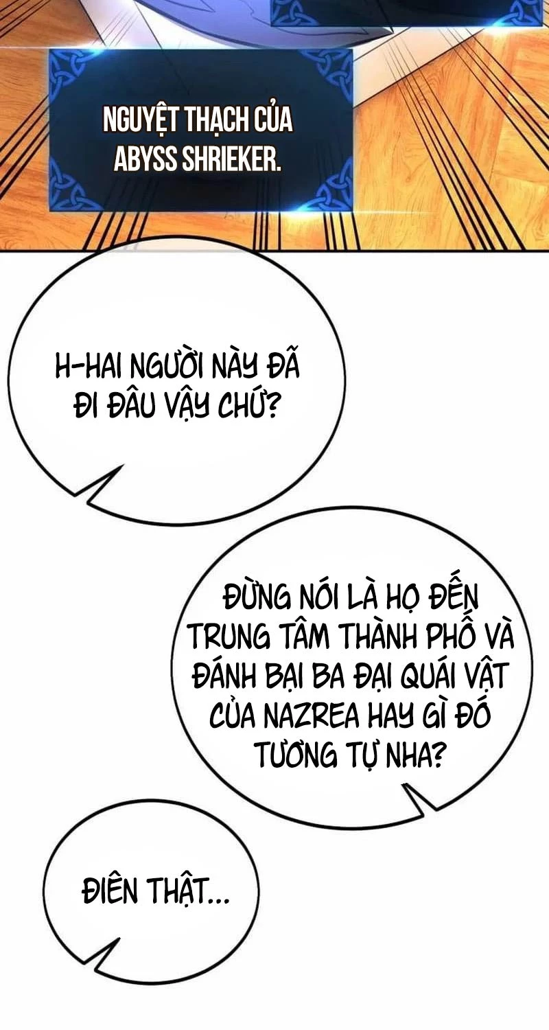 Tôi Đã Giết Tuyển Thủ Học Viện - Chap 45