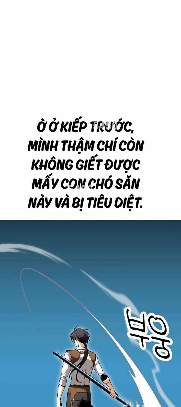 Tôi Đã Giết Tuyển Thủ Học Viện - Chap 5