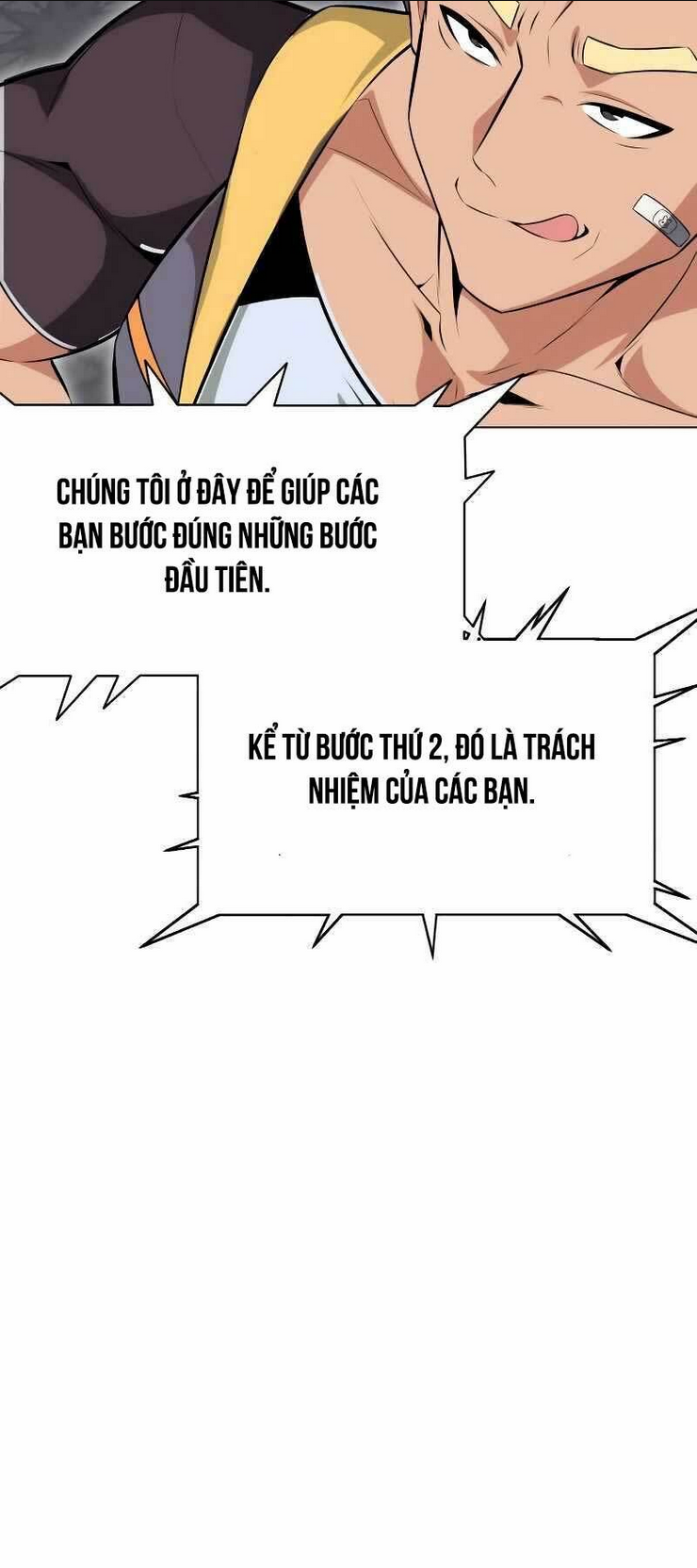 Tôi Đã Giết Tuyển Thủ Học Viện - Chap 5