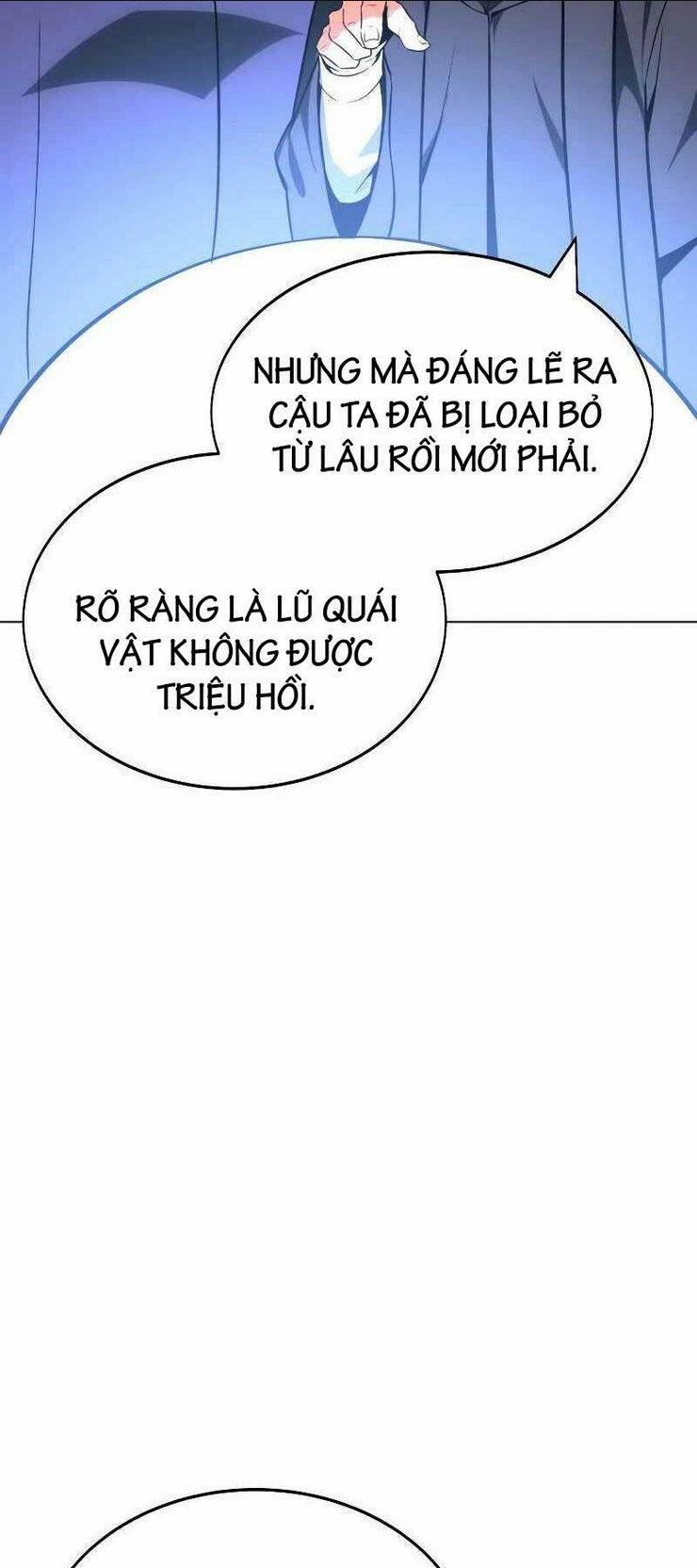 Tôi Đã Giết Tuyển Thủ Học Viện - Chap 5