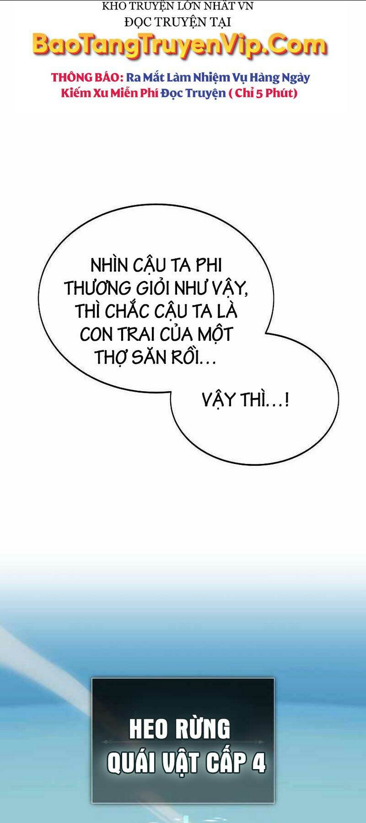 Tôi Đã Giết Tuyển Thủ Học Viện - Chap 5