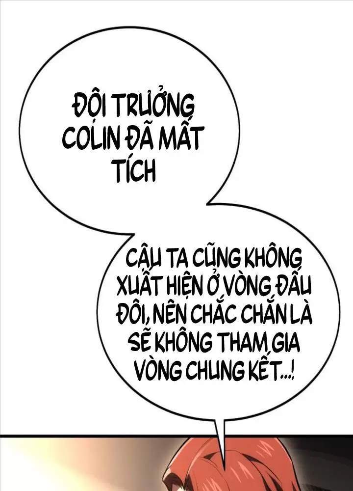 Tôi Đã Giết Tuyển Thủ Học Viện - Chap 50