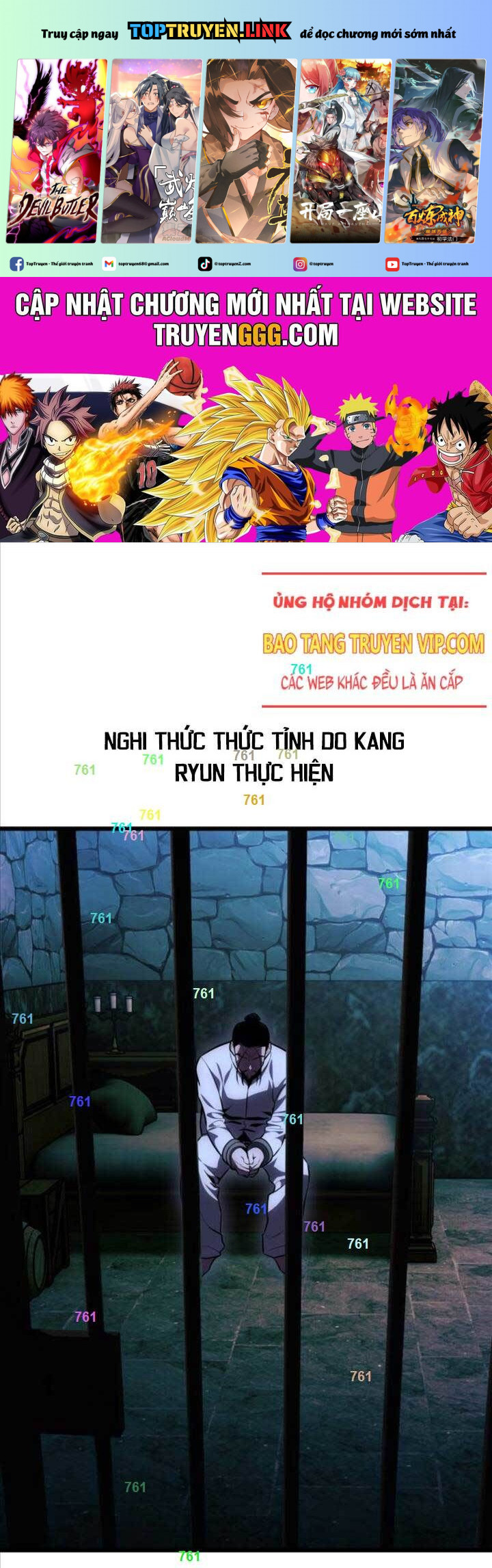 Tôi Đã Giết Tuyển Thủ Học Viện - Chap 52