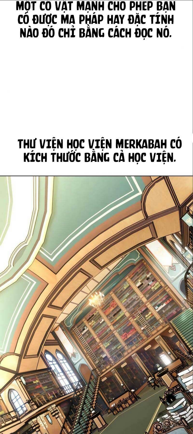 Tôi Đã Giết Tuyển Thủ Học Viện - Chap 6