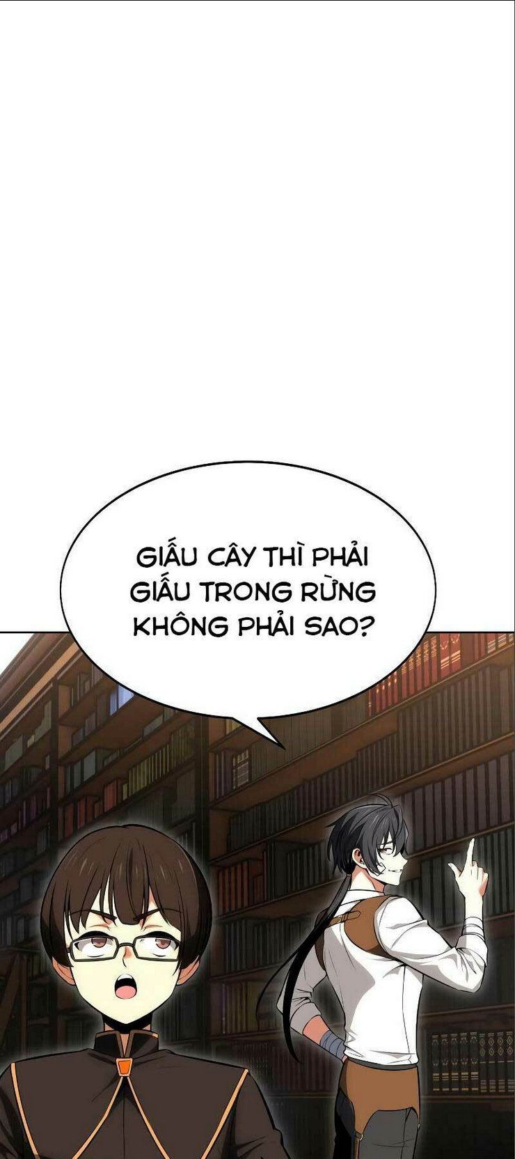 Tôi Đã Giết Tuyển Thủ Học Viện - Chap 6