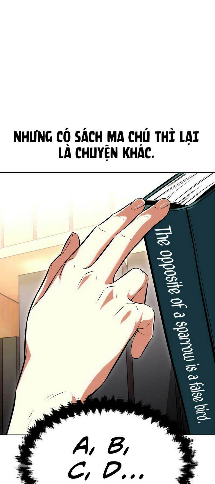 Tôi Đã Giết Tuyển Thủ Học Viện - Chap 6