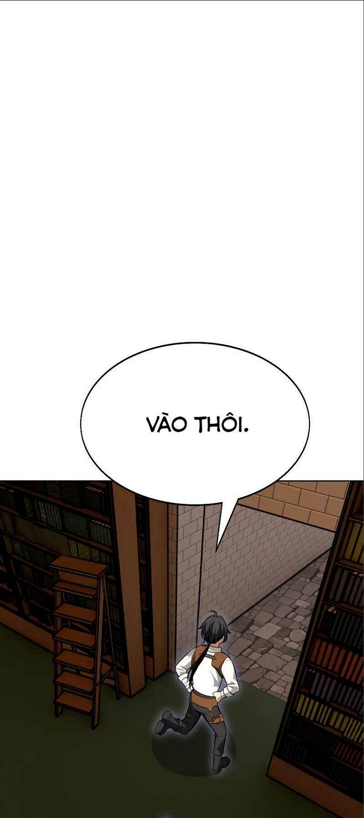 Tôi Đã Giết Tuyển Thủ Học Viện - Chap 6