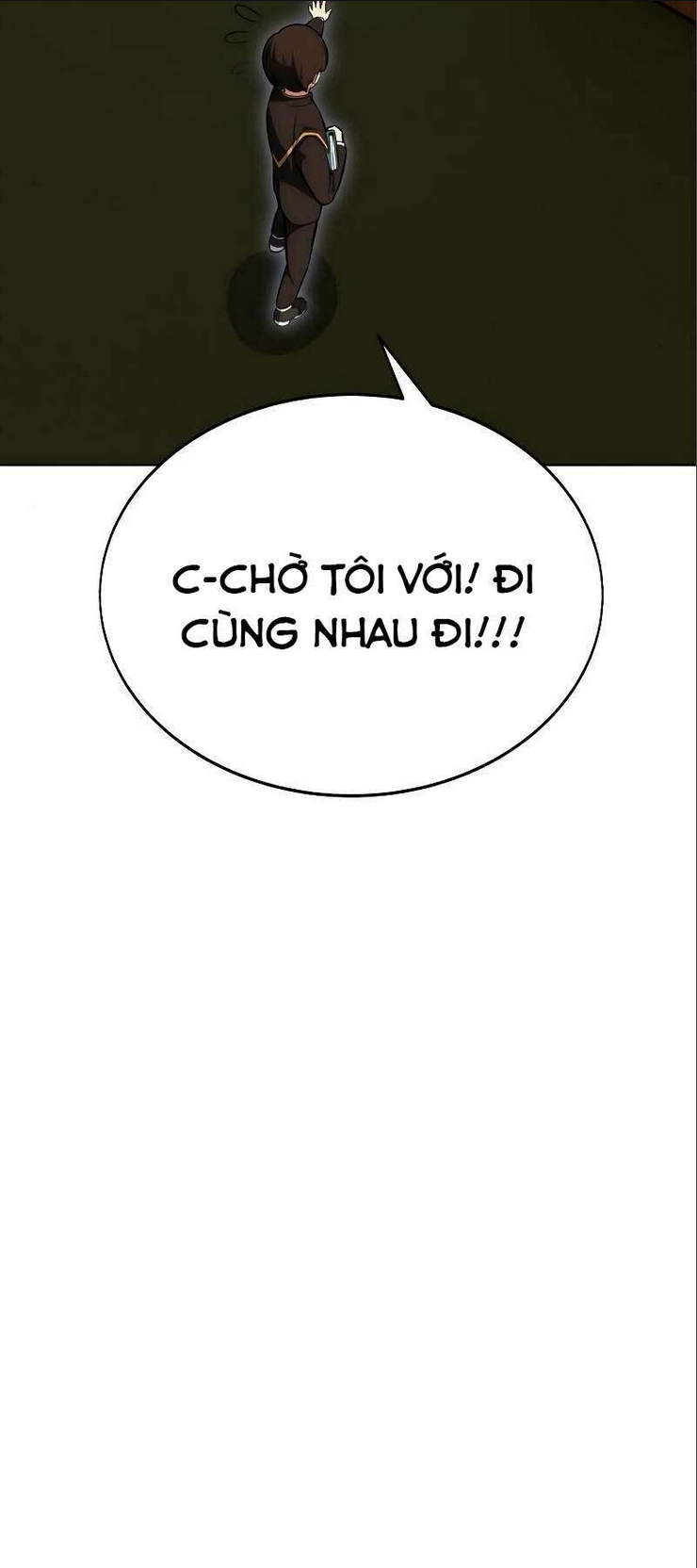 Tôi Đã Giết Tuyển Thủ Học Viện - Chap 6