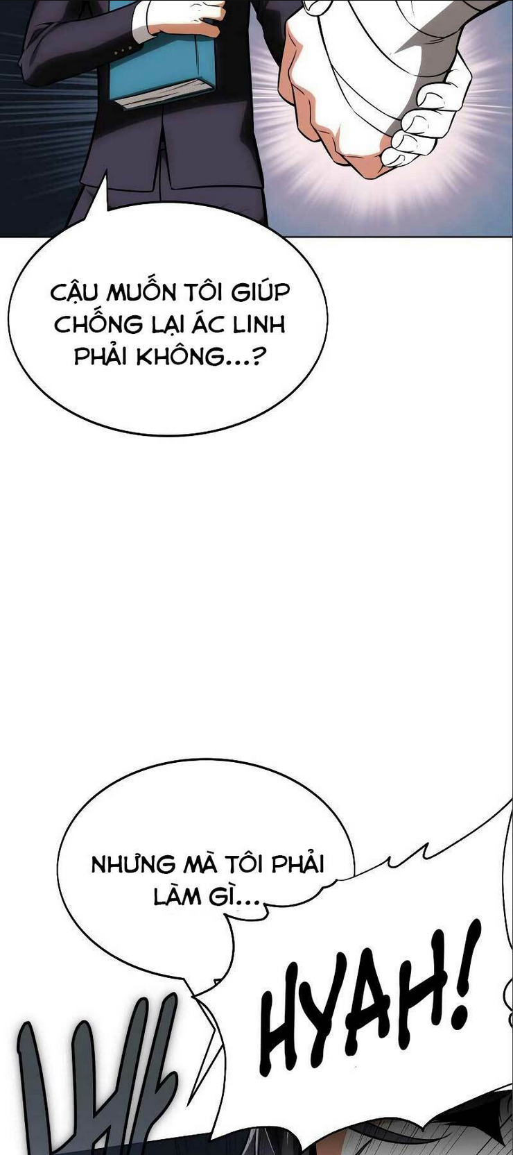 Tôi Đã Giết Tuyển Thủ Học Viện - Chap 6