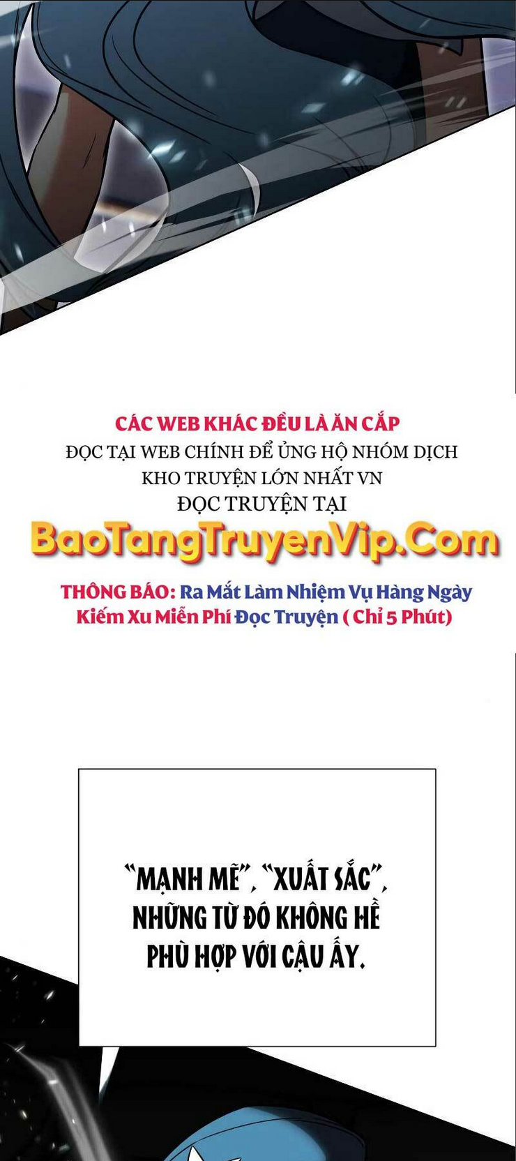 Tôi Đã Giết Tuyển Thủ Học Viện - Chap 6