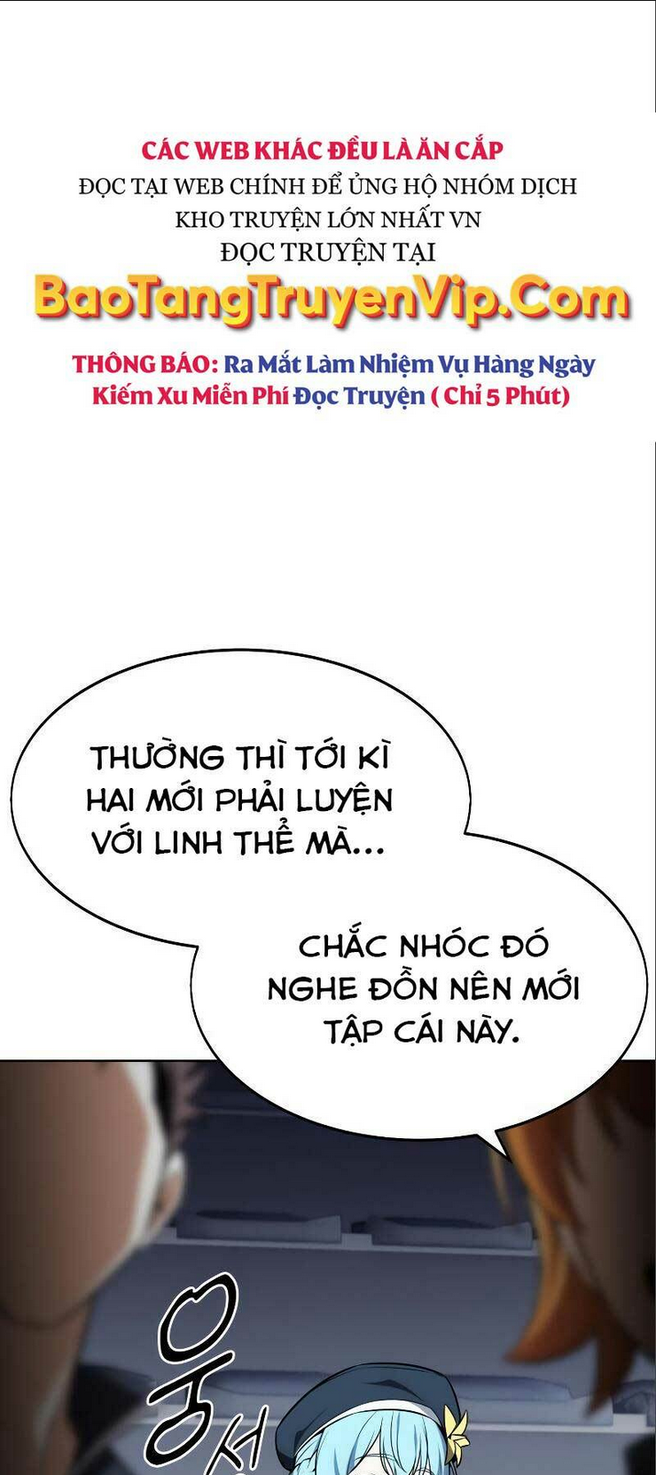 Tôi Đã Giết Tuyển Thủ Học Viện - Chap 6