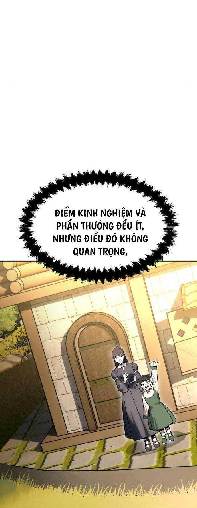 Tôi Đã Giết Tuyển Thủ Học Viện - Chap 8