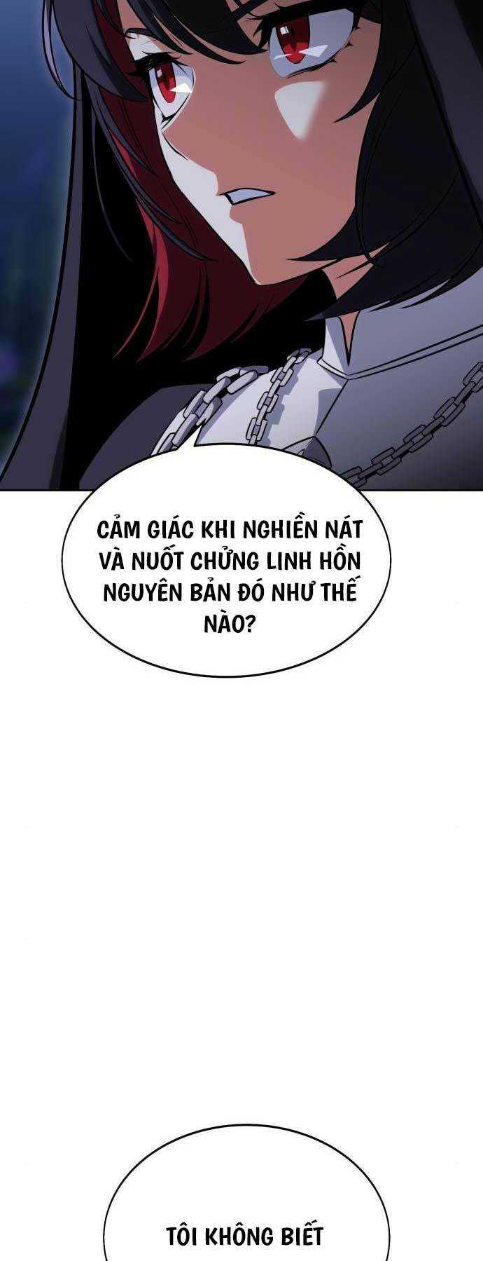 Tôi Đã Giết Tuyển Thủ Học Viện - Chap 8