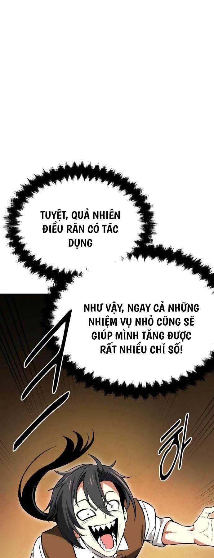 Tôi Đã Giết Tuyển Thủ Học Viện - Chap 8