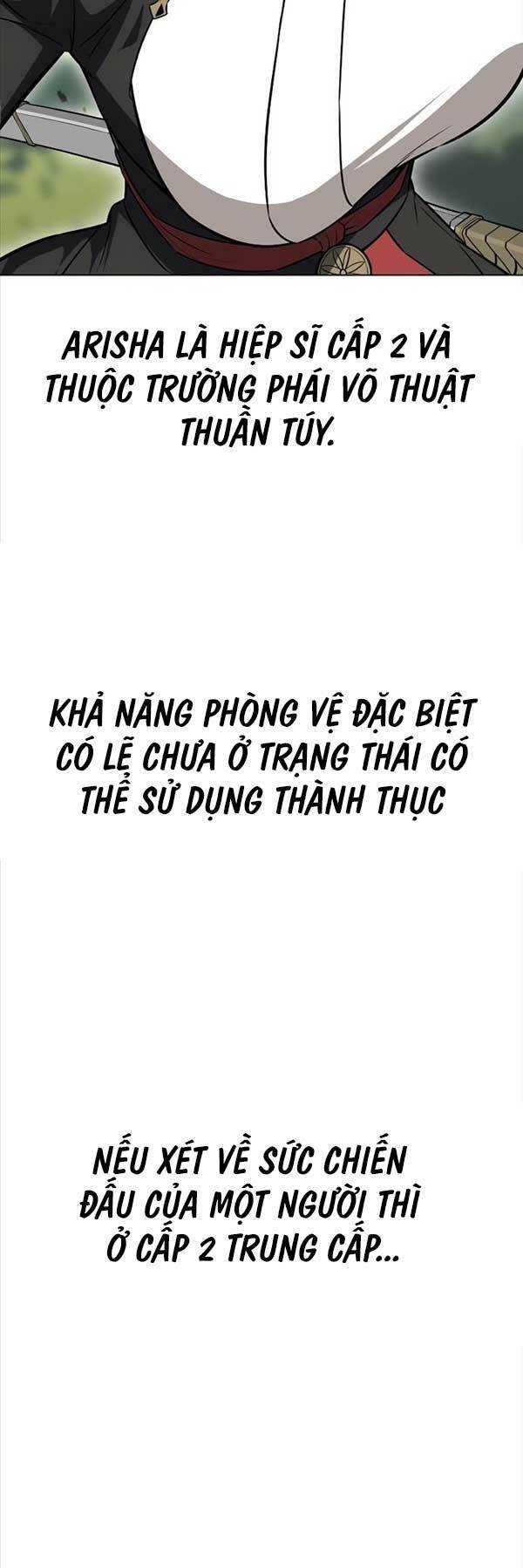 Tôi Đã Giết Tuyển Thủ Học Viện - Chap 9