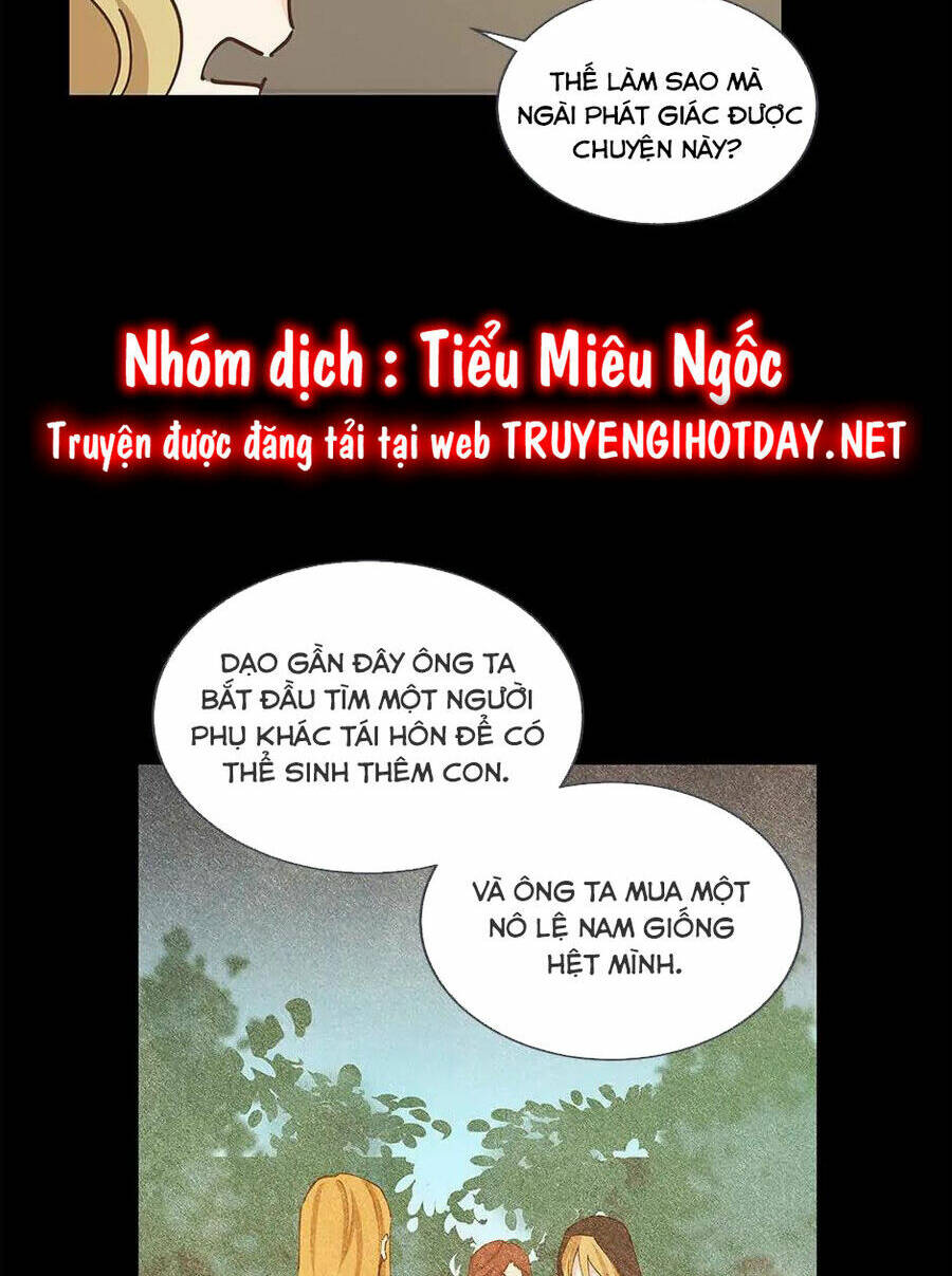 Tôi Đã Mệt Rồi - Trang 43