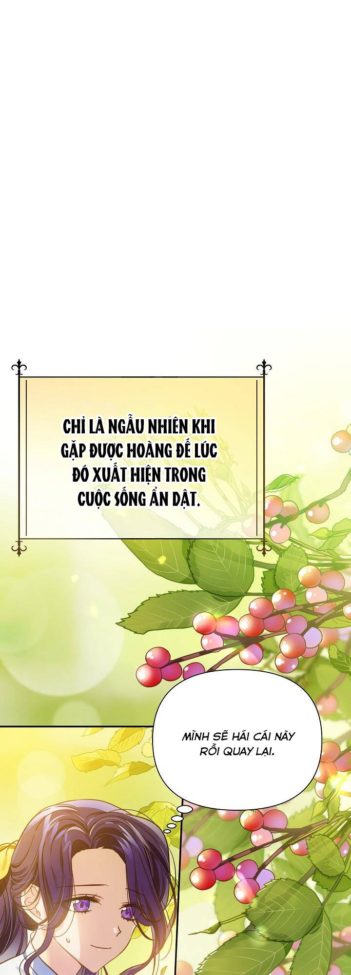 Tôi Đã Ở Đây Ngay Từ Đầu - Trang 5