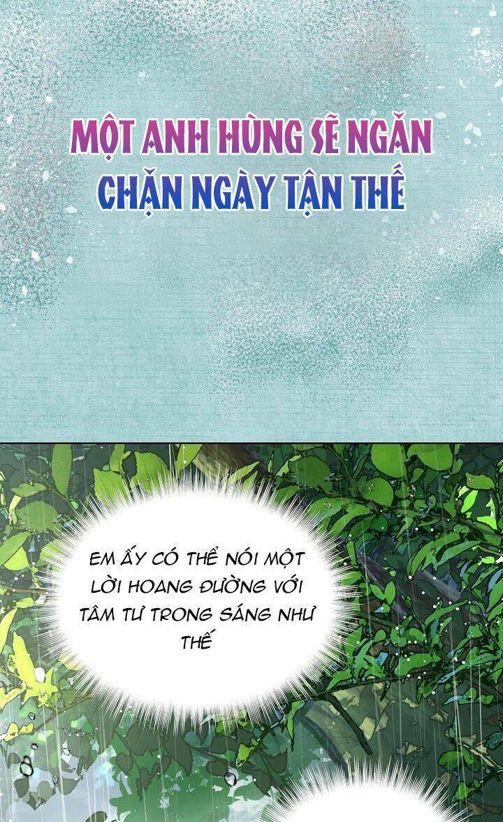 Tôi Đã Tái Sinh Thành Bé Cáo Của Thần - Trang 47