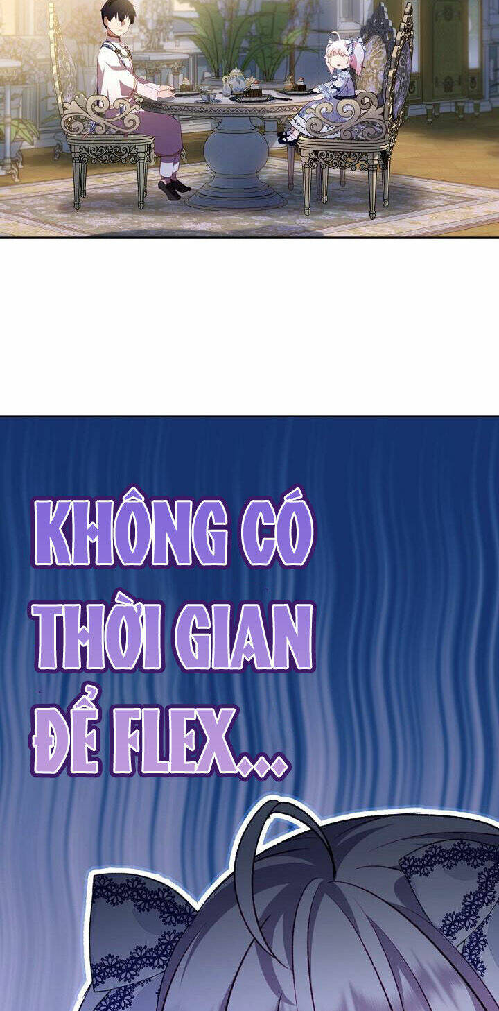 Tôi Đã Tái Sinh Thành Bé Cáo Của Thần - Trang 6