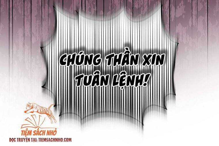 Tôi Đã Thuần Hóa Một Tên Bạo Chúa Và Chạy Trốn - Trang 58