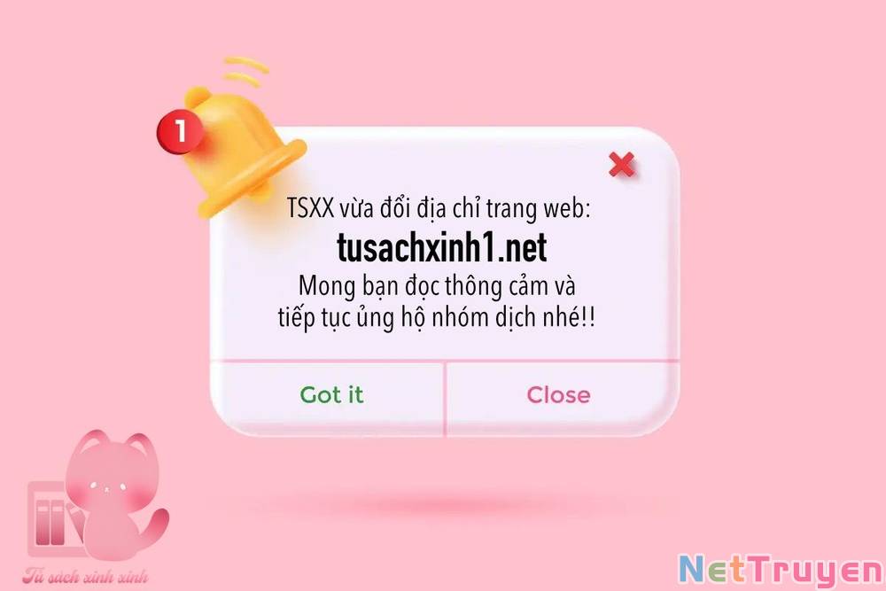 Tôi Đang Được Nuôi Dưỡng Bởi Những Kẻ Phản Diện - Trang 1