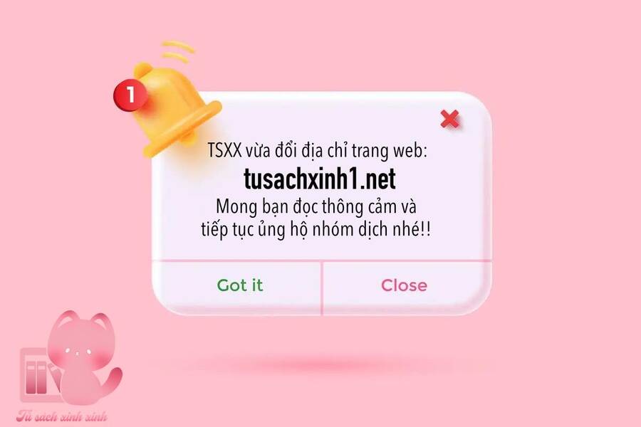 Tôi Đang Được Nuôi Dưỡng Bởi Những Kẻ Phản Diện - Trang 1