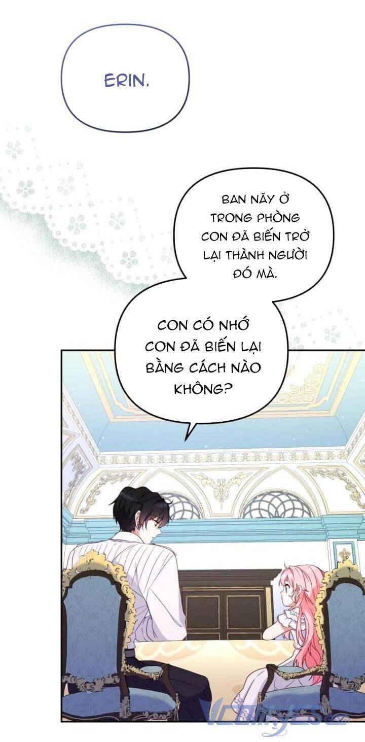 Tôi Đang Được Nuôi Dưỡng Bởi Những Kẻ Phản Diện - Chap 44