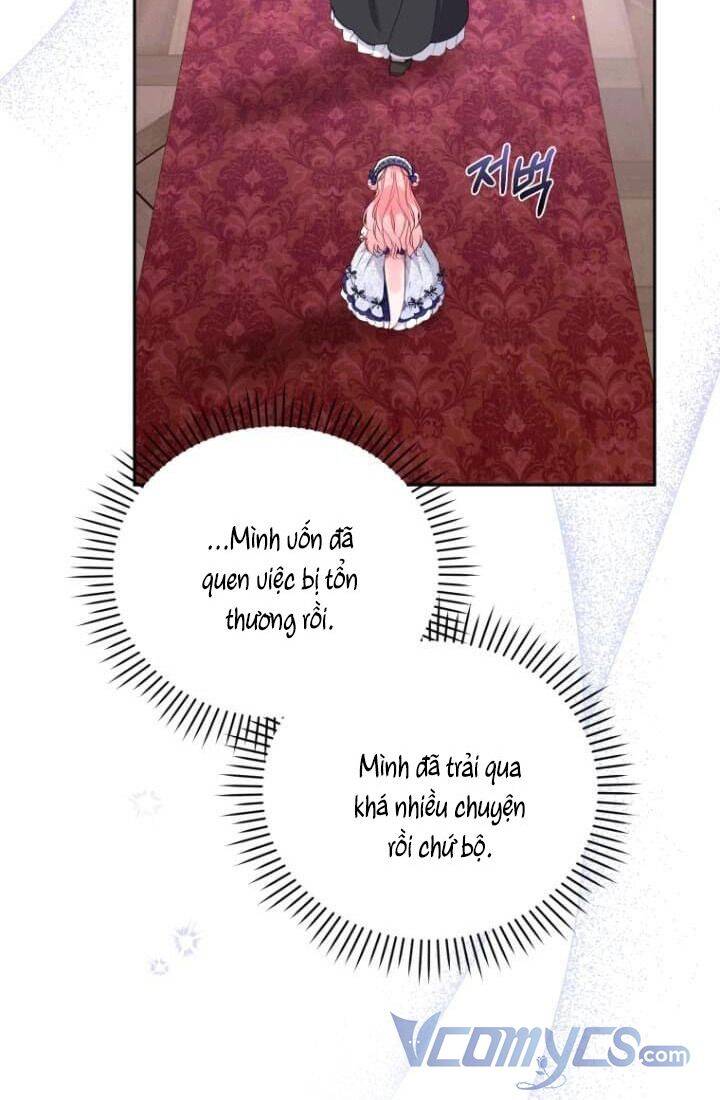 Tôi Đang Được Nuôi Dưỡng Bởi Những Kẻ Phản Diện - Chap 44