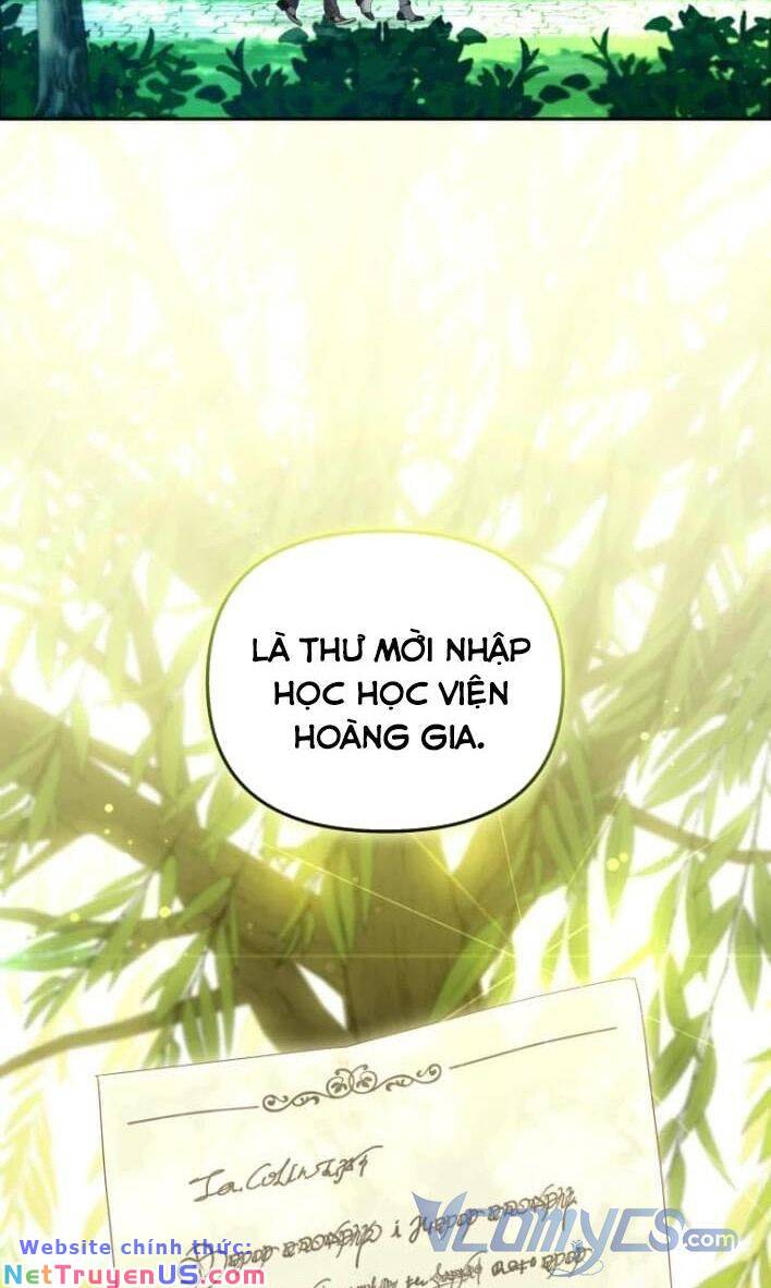 Tôi Đang Được Nuôi Dưỡng Bởi Những Kẻ Phản Diện - Chap 48